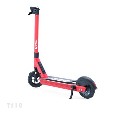 China 2021 Swappable Battery Scooter GPS App App Approved Rental Docking With Swappable Battery CE Germany E Scooter Shared for sale