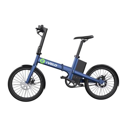 China Listrik folding electric lipat de sepeda bicycle ebike plegable electrica de bicicleta de pera new 20 inch 48v 250W tire aluminum alloy OEM fat for sale