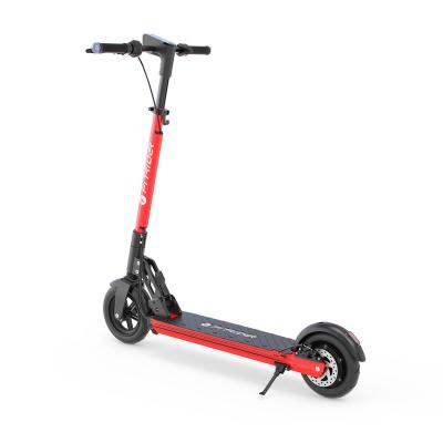 China Unisex Adult Scooter 8.5inch Cheap Tire With Chinese Battery 30km Range For Daily Use for sale