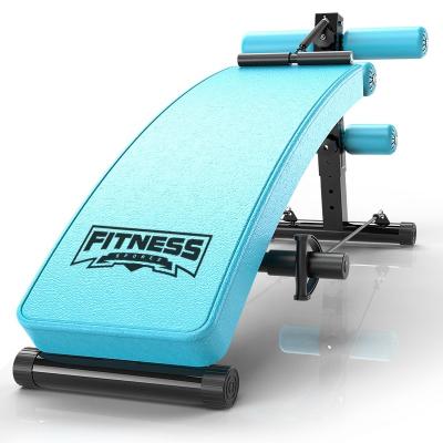 China Amazing Body Building Fitness Adjustable Drop Bench / ABS Abdominal Workout Benches / ABS Bench for sale