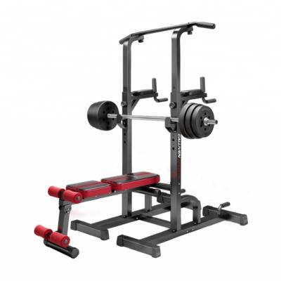 China Fitness Center Supine Boards Sit Up Bench Lifting Equipment Chin Up Bar Foldable Bar for sale