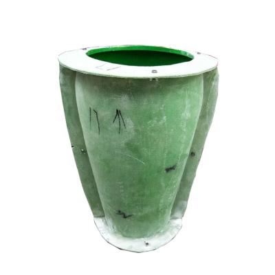 China Not easy to deform China supplier factory price molds for flower pot concrete flower pot molds for sale for sale