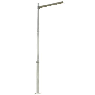 China Pavement Road Lighting Pole Cheap Price for sale