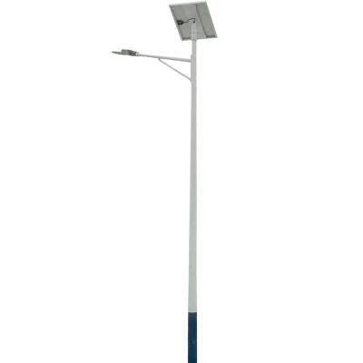 China Other The New Solar Street Light System ROAD Listing Decorative Post for sale