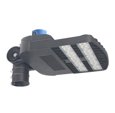 China Outdoor IK08 IP65 ROAD led street light with photocell for sale