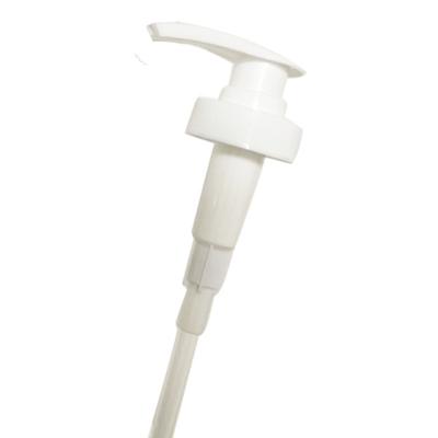 China Pump factory directly supply 38/410 lotion pump for sale