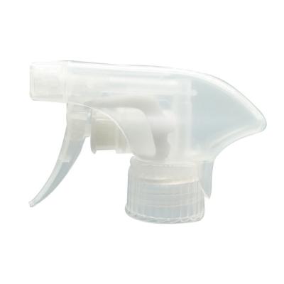 China 2021 year old child safe hot sale all plastic trigger sprayer for sale