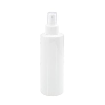 China 60ml 100ml 200ml 250ml 300ml 450ml 500ml Cosmetic Spray Pump Bottle Screen Printing PUMP Sprayer PET Customized Personal Care QF 10000pcs for sale