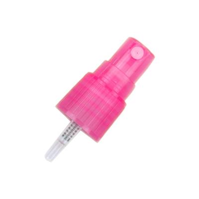 China Sprayer 18mm 20mm 24mm Fine Mist Sprayer 28mm , Perfume Spray Pump for sale