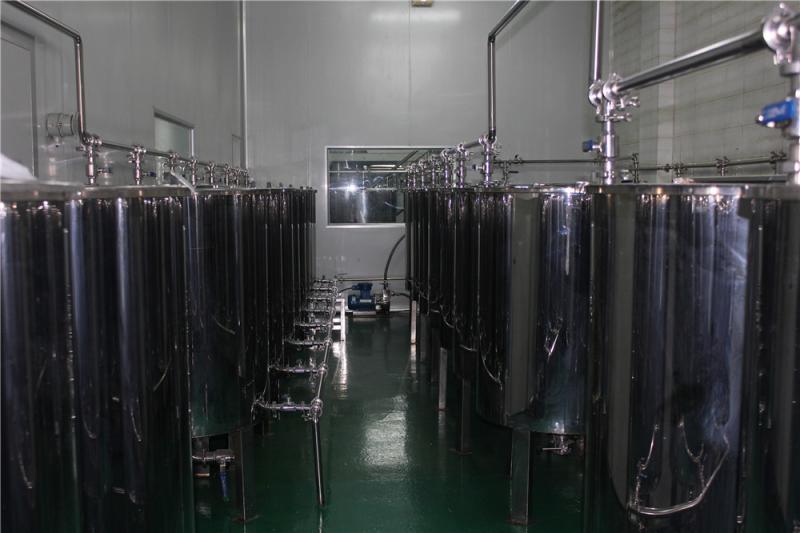 Verified China supplier - Henan Super-Sweet Biotechnology Co., Ltd