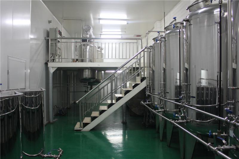 Verifizierter China-Lieferant - Henan Super-Sweet Biotechnology Co., Ltd