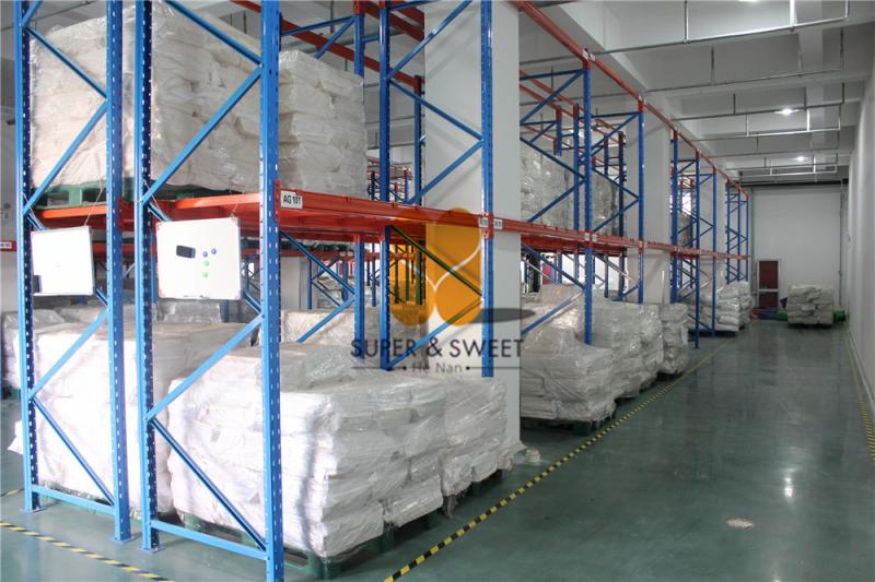 Verifizierter China-Lieferant - Henan Super-Sweet Biotechnology Co., Ltd