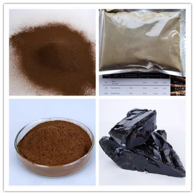 China Brown Water Soluble Propolis Resin , Organic Bee Propolis Extract Powder for sale