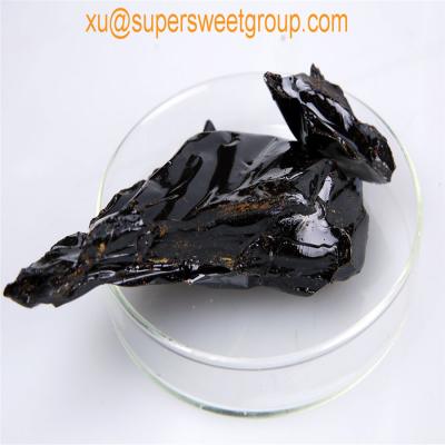 Chine Aperçu gratuit cru brut pur noir de gros morceaux de propolis de la résine 100% de propolis disponible à vendre