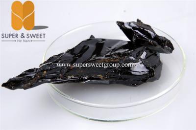 China High Flavonoids Propolis Block , Raw Propolis Chunks 100% Natural Bee Product for sale