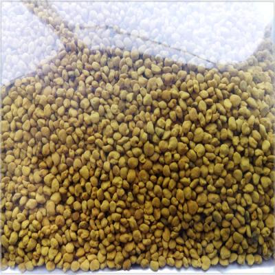 China Natural Pure Multi Flower Bee Pollen Granule / Mixed Bee Pollen 24 Month Expiry Date for sale