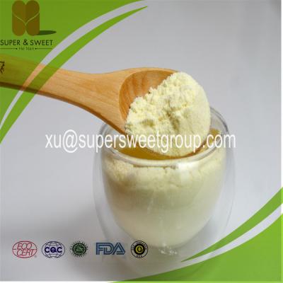 Chine Poudre pure naturelle de gelée royale de 100% 20% Brix pour le Cancer de prévention à vendre