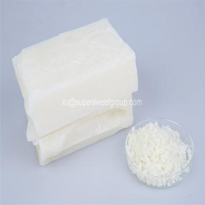 China Factory pure beeswax / honey bee wax use in cosmetic for sale