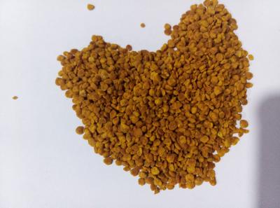 China Raw Bee Pollen Granules for sale