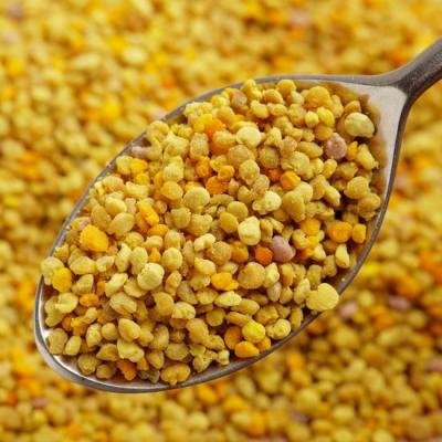 China Human Consumption Fresh Mixed Rape Bee Pollen Free Sample Available for sale