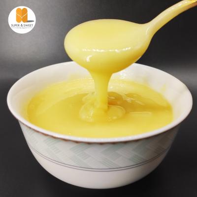 China high quality USDA 1.2 1.44 1.6 1.8 2.0% 10-hda Organic Fresh Royal Jelly Queen Bee Food Te koop