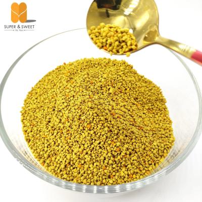 Chine Pollen de tournesol de perte de poids, ODM de granules de pollen d'abeille/OEM disponible à vendre