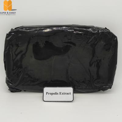 Китай Refined Propolis Block Raw Propolis Chunks Alcohol Soluble Propolis Resin продается