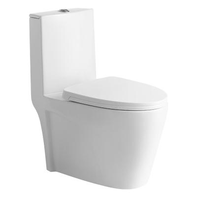 China Double-Flow Sanitary Ware One Piece Toilet With Sink China Supplier Wholesalers Bathroom for sale