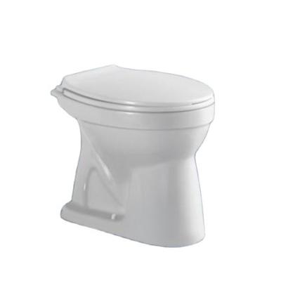 China MEITAO Dual-Flow Easy Installation Hand Control TOP Toilet Cistern Toilet Flush Cistern ONE PIECE Toilet for sale