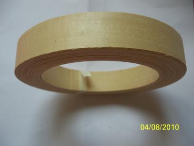 China basswood edge banding for sale