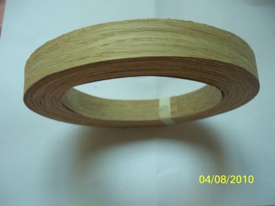 China oak edge banding for sale