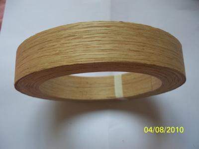 China red oak edge banding for sale