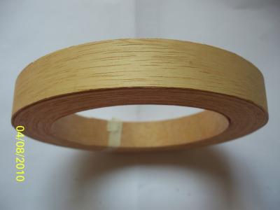 China rubberwood edge banding for sale