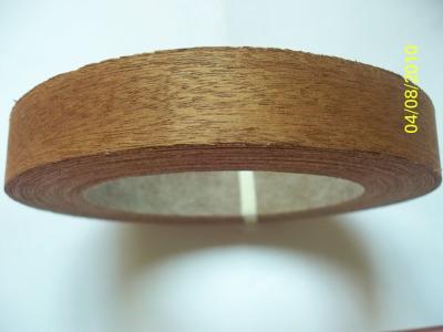 China sapele edge banding for sale