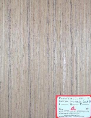 China burmese teak 3# for sale