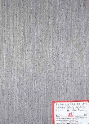 China Grey wenge for sale