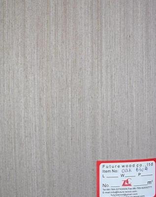 China white oak 630 for sale