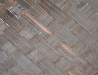 China ebony knitting veneer  for sale