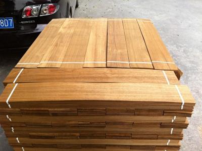 China burma teak flooring veneer layer for sale