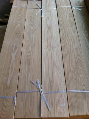 China 2mm thick ash veneer for sale