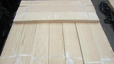 China 910x125x2mm oak flooring veneer for sale