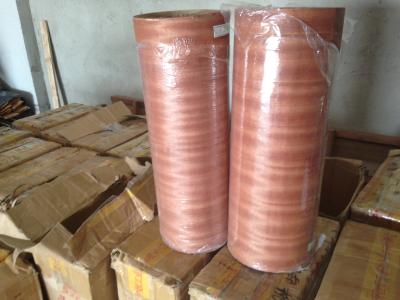 China paper backed sapele veneer for sale