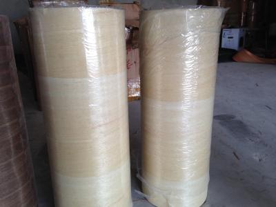 China paper backed maple veneer for sale