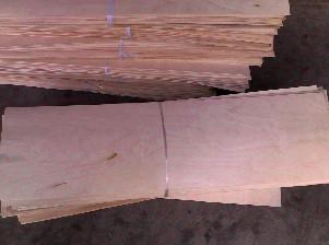 China skateboard veneer for sale