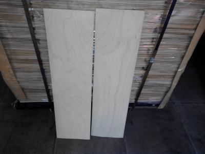 China Hard canadian maple veneer for sale