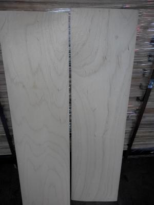 China 1/16''paulownia wood veneer for sale