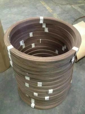 China thick veneer edge banding for sale