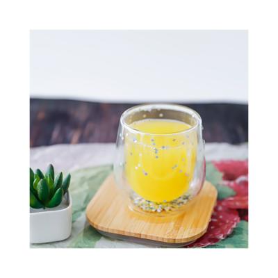 China Sustainable Top Grade Travel Reusable Ice Coffee Cup Customize Durable Anti-scald Plastic Cup for sale