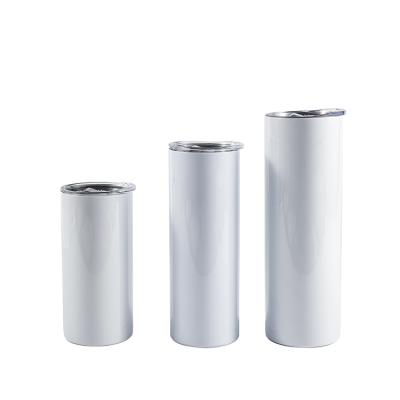 China Water Sustainable Fruit Coffee Good Quality Juice Cup Straw Custom Stainless Steel Mug for sale