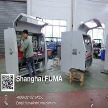 Verified China supplier - Shanghai Fuma Woodworking Machinery & Equipment Co., Ltd.